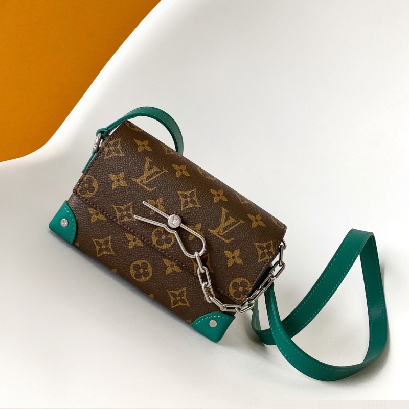 LV Satchel bags